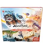 Amazon.co.jp: マジック：ザ・ギャザリング アバター 伝説の少年アン